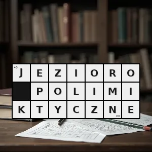 Rozwiązanie krzyżówki: mikcja - jezioro polimiktyczne | hasła, synonimy i podpowiedzi Hasło krzyżówkowe mikcja - jezioro polimiktyczne – rozwiązanie, synonimy, podpowiedzi i definicje krzyżówkowe